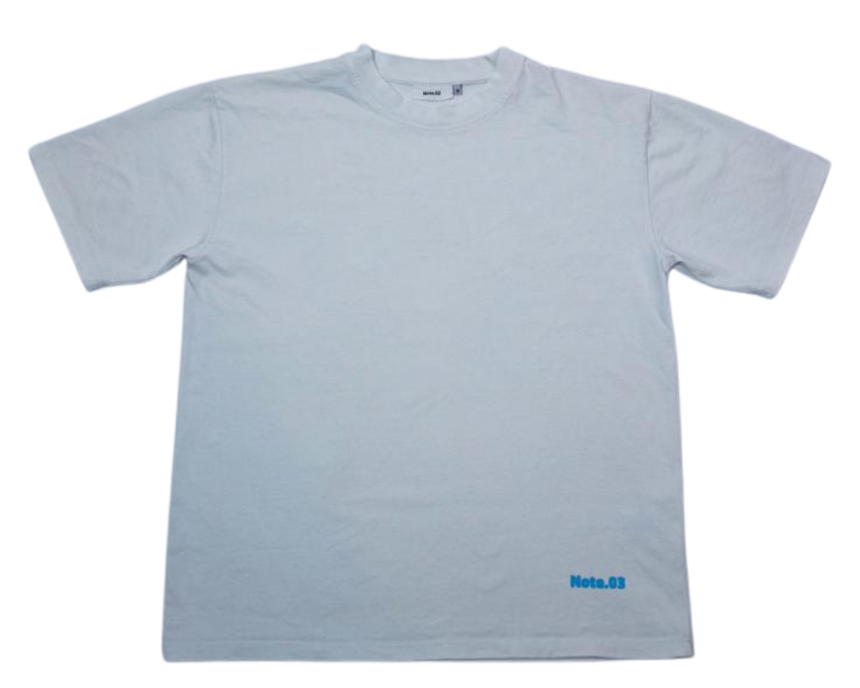 Oversized T-shirt White